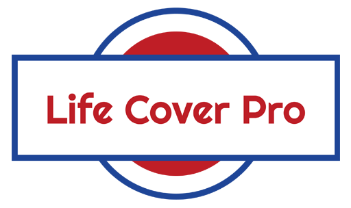 Life Cover Pro logo, Canadian Life Insurance
