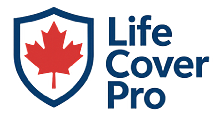 Life Cover Pro logo, Canadian Life Insurance